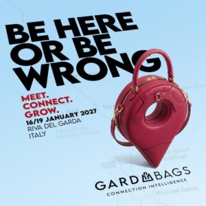 “Be Here or Be Wrong” de Expo Riva Schuh