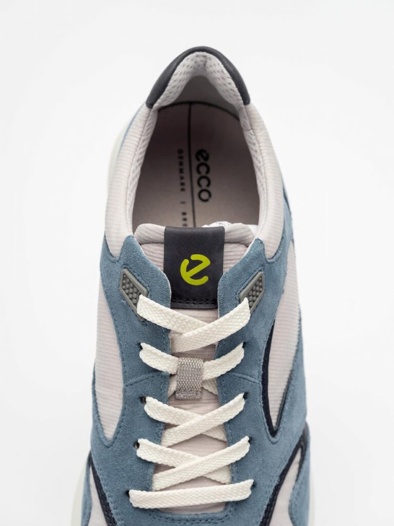 ECCO redefine el lujo
