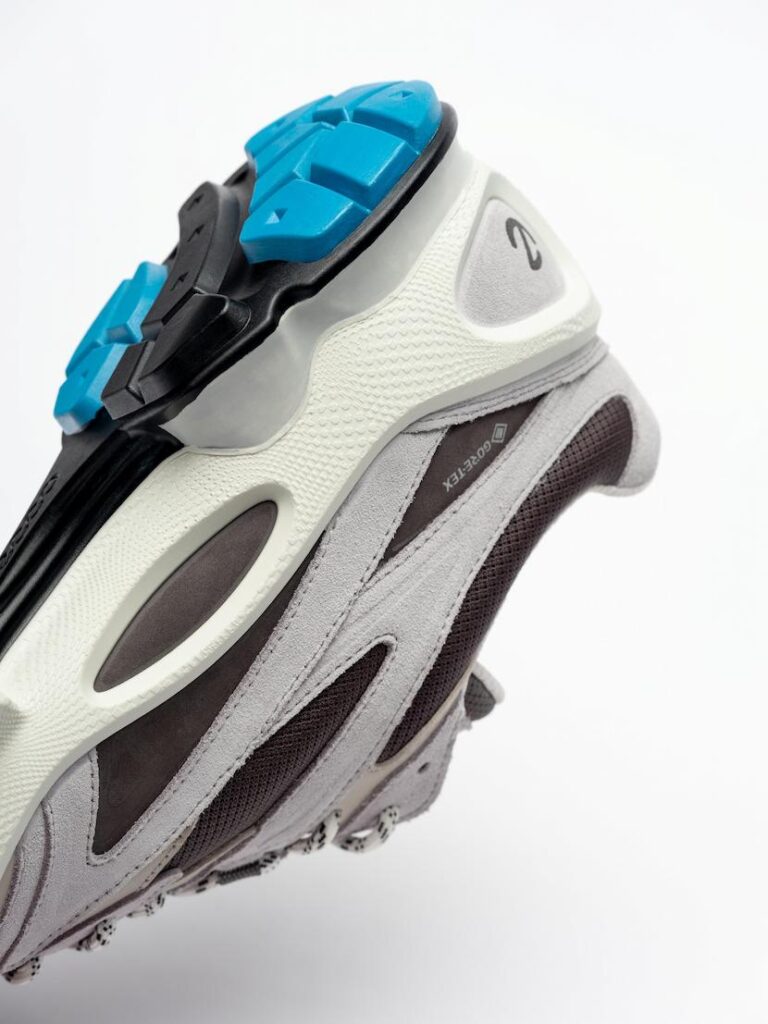 ECCO redefine el lujo