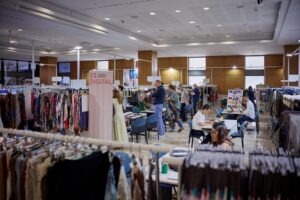 Éxito del Salón Textil On Tour Barcelona