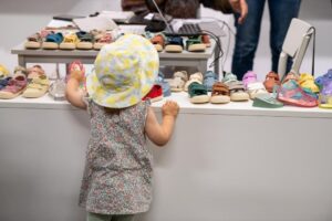 La feria de Barefoot se internacionaliza