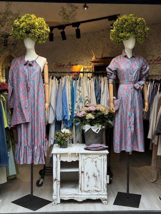 Las ventas de moda crecerán en rebajas