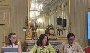 Nueva estrategia de las ferias de moda de Ifema