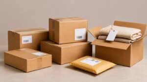 Nuevo arancel para envíos de menos de 150 €