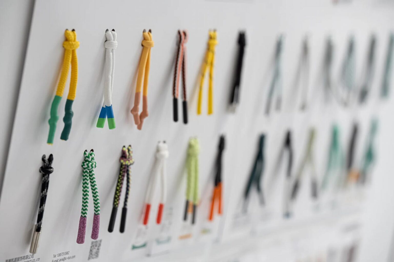 Texworld Apparel Sourcing apuesta por la Calidad