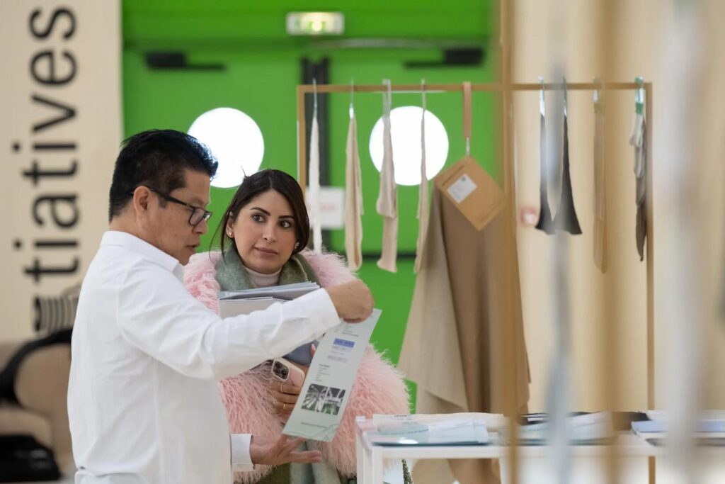 Texworld Apparel Sourcing apuesta por la Calidad