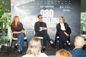 080 Barcelona Fashion contará con 26 desfiles