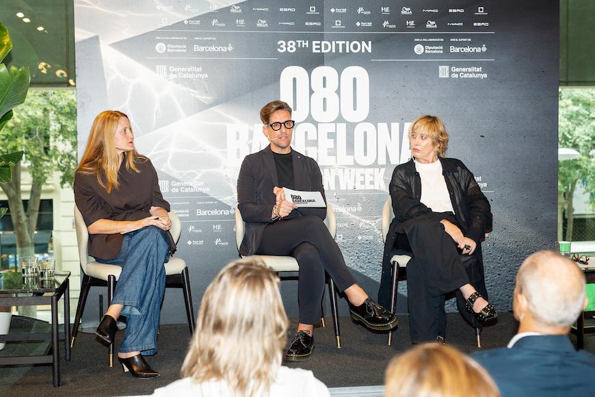 080 Barcelona Fashion contará con 26 desfiles