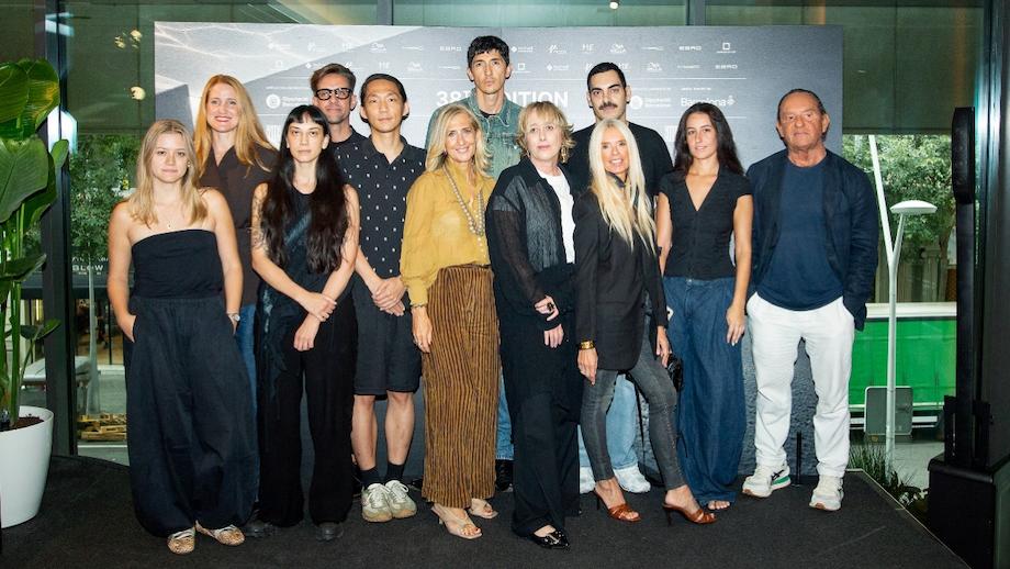 080 Barcelona Fashion contará con 26 desfiles