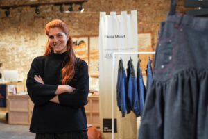 15ª edición del Concurso Barcelona Fashion y Rec.0