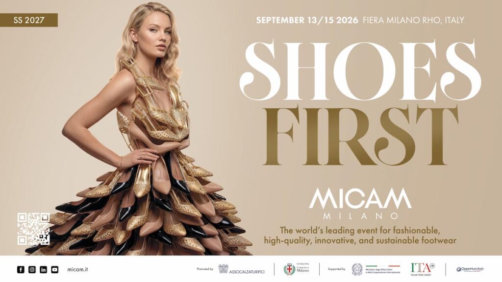 758 marcas llegan a Micam Milano