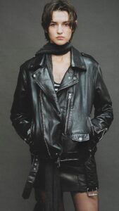 AllSaints presenta su nueva identidad de marca
