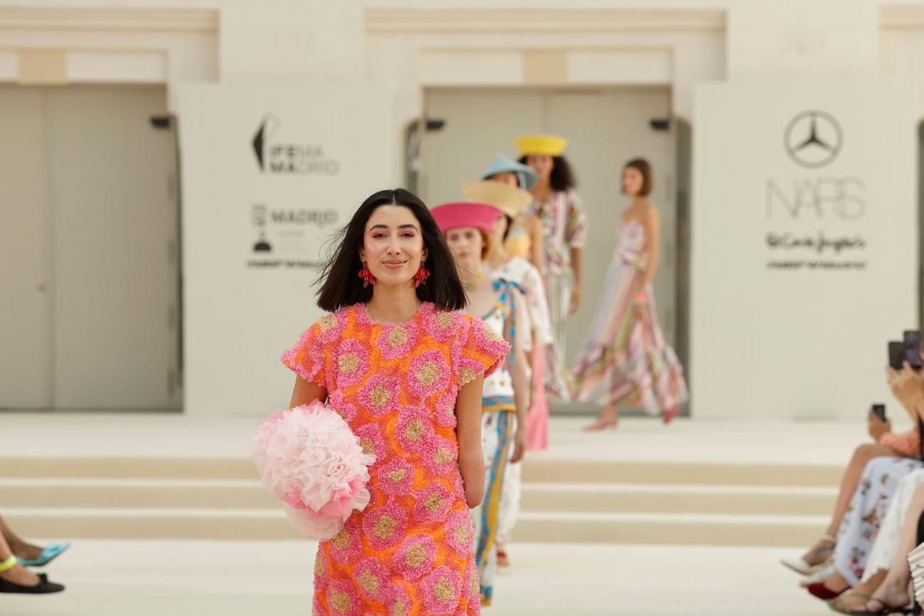 MBFWM gana en pluralidad de lenguajes creativos