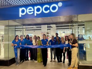Pepco se instala en Irún