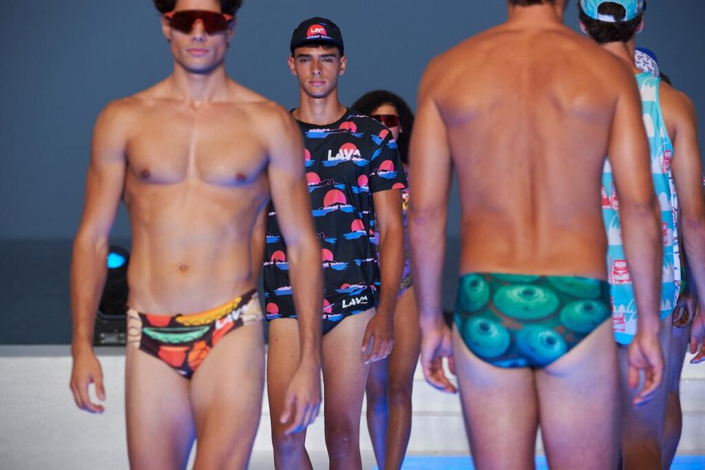Tenerife Fashion Beach Costa Adeje