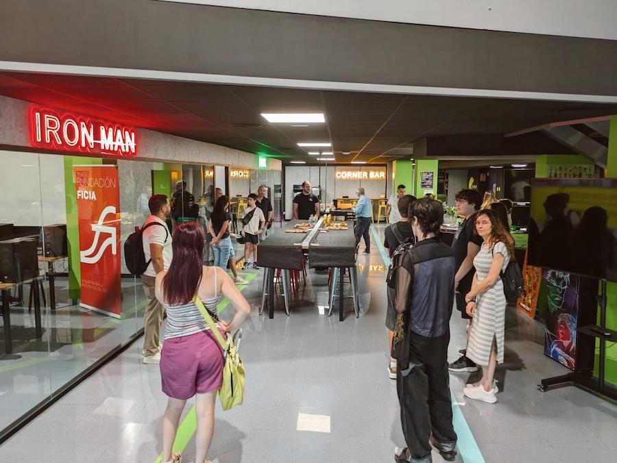 Tercera edición de Footwear Design Jam