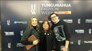 Tungurahua Fashion Week