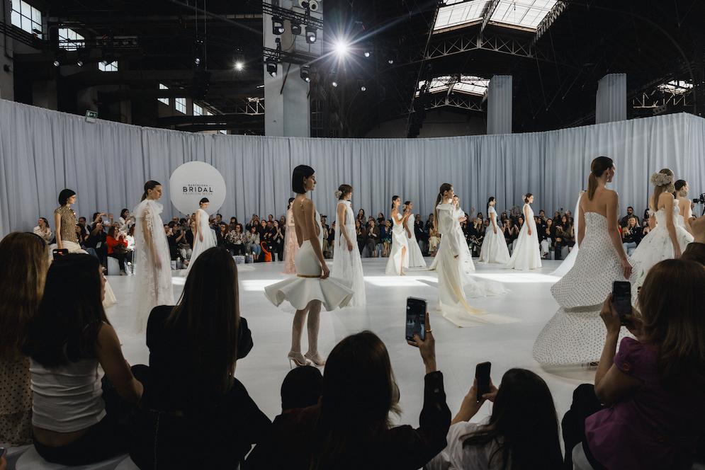 BBFW se renueva con cambios