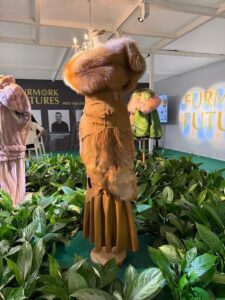 Convocatoria para estudiantes de diseño de piel