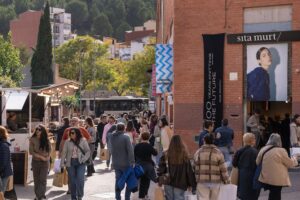 El género de punto será protagonista en Rec.0