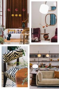 La Redoute abre su primer showroom en España
