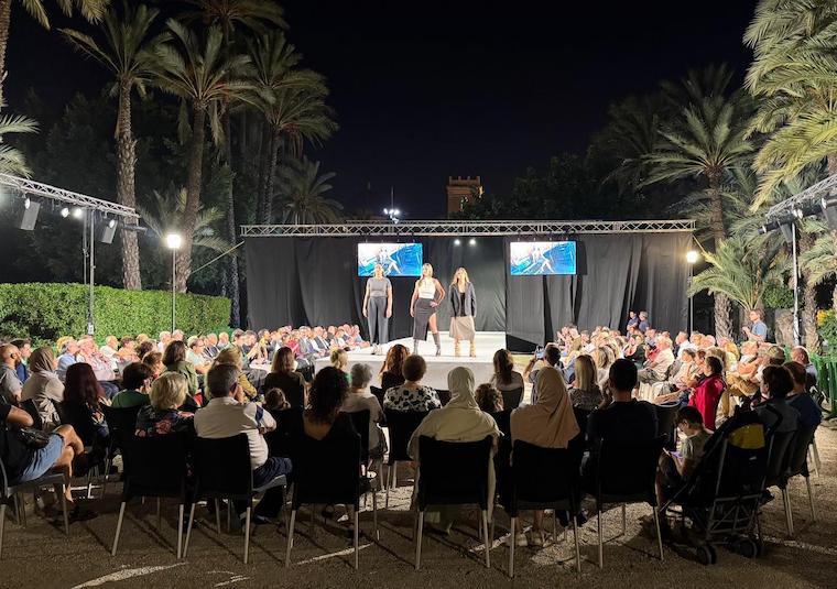 Pasarela Elche Fashion Shoes