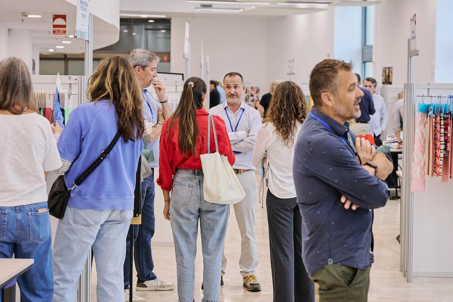 Swimwear Barcelona reunió al sector de moda baño