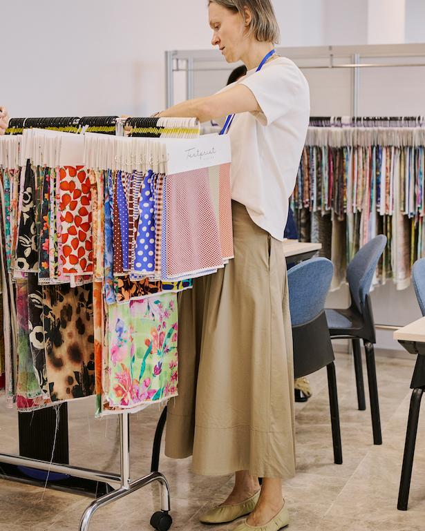 Swimwear Barcelona reunió al sector de moda baño
