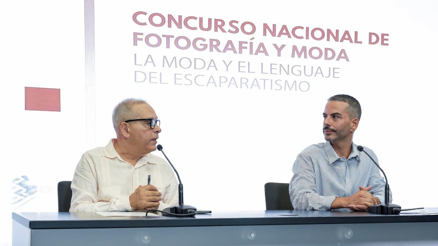 XV Concurso de Fotografía de Moda Tenerife Moda